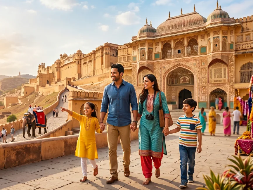 Family Tour Experiences