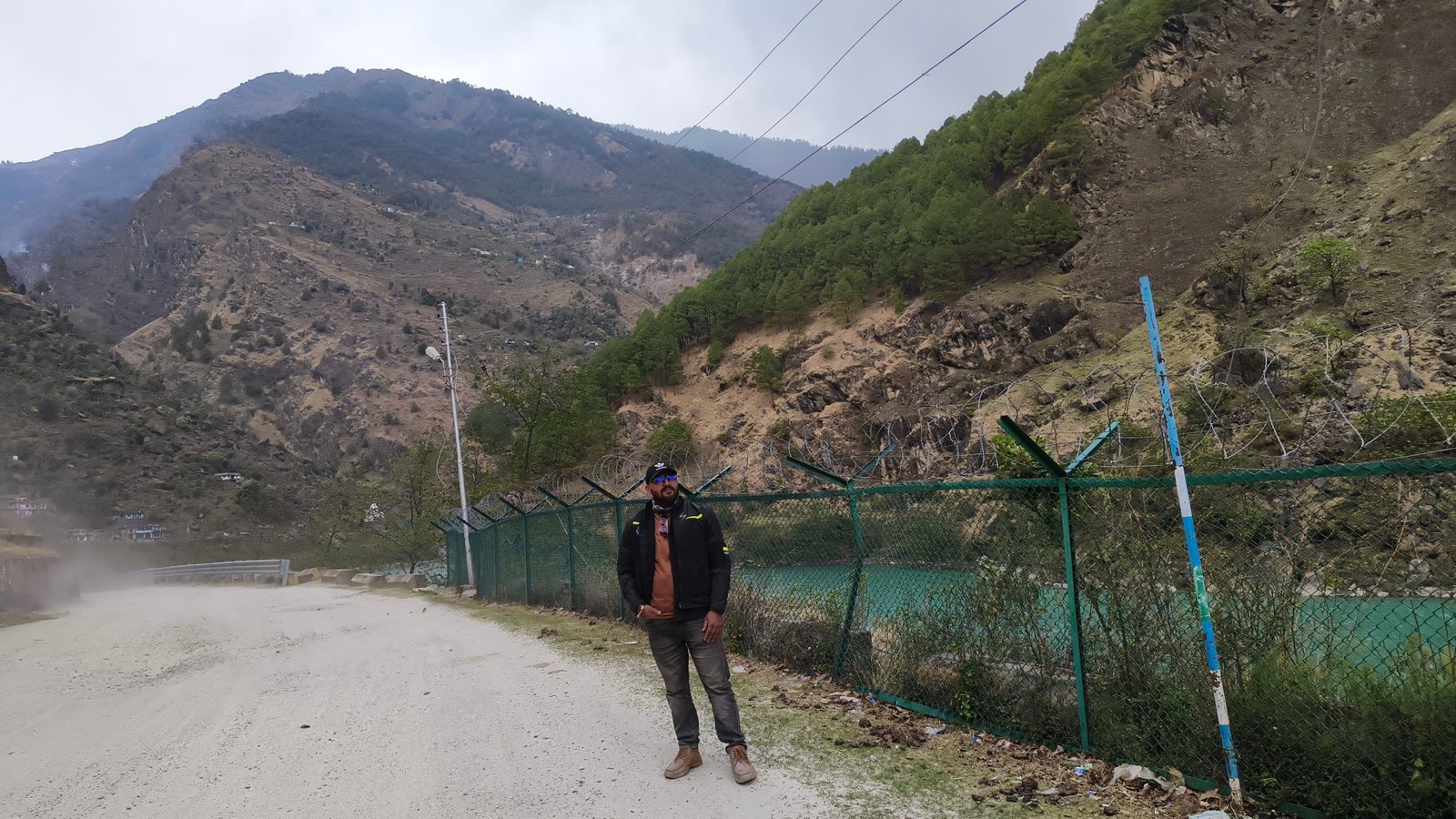 Solo Travel Journeys